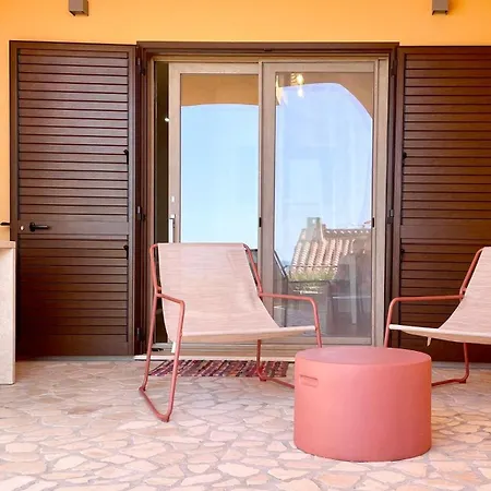 Apartamento Sardinianworld - Funtan'house