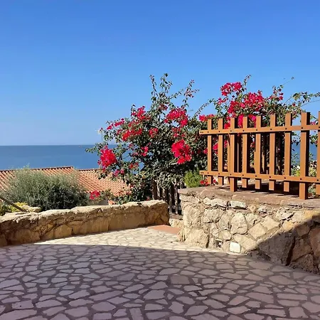 Sardinianworld - Funtan'house * Funtana Meiga