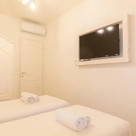 아파트 Funtan'house-hidden Gem Funtana Meiga