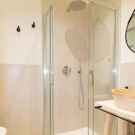 Funtan'house-hidden Gem 아파트 *