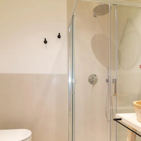 아파트 Funtan'house-hidden Gem