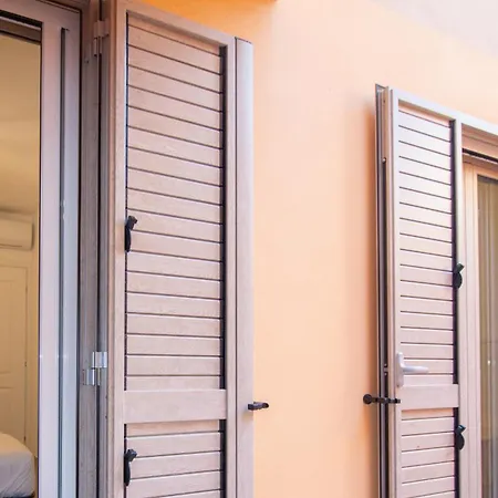 Funtan'house-hidden Gem Apartament