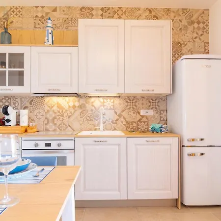 Apartamento Sardinianworld - Funtan'house *