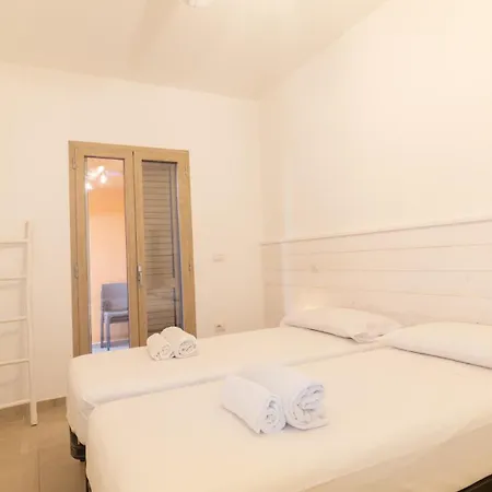 Sardinianworld - Funtan'house Apartamento Funtana Meiga