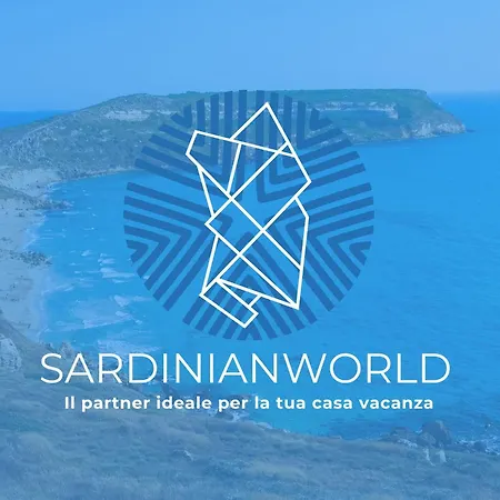 Apartamento Sardinianworld - Funtan'house