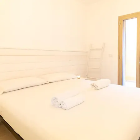Sardinianworld - Funtan'house Apartment *