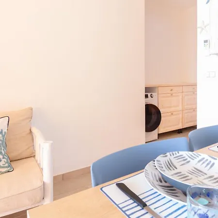 公寓 Funtan'house-hidden Gem *