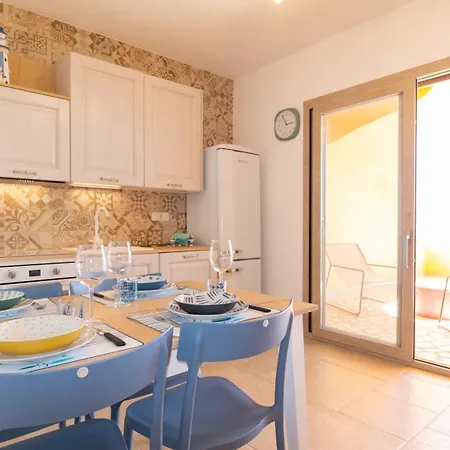Sardinianworld - Funtan'house *