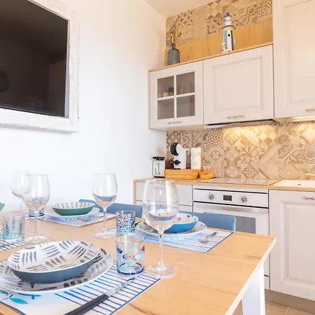 公寓 Funtan'house-hidden Gem Funtana Meiga