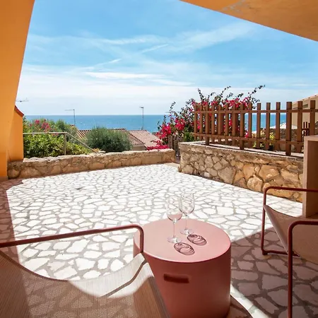 公寓 Funtan'house-hidden Gem