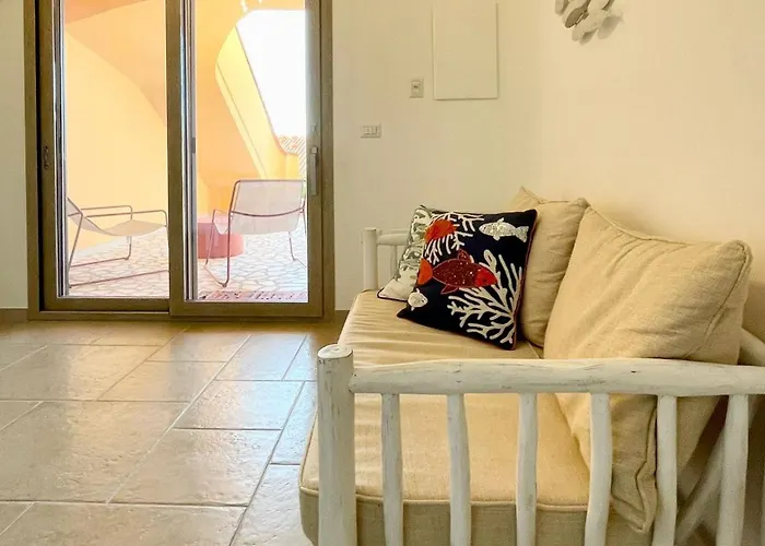 Funtan'house-hidden Gem 公寓 *