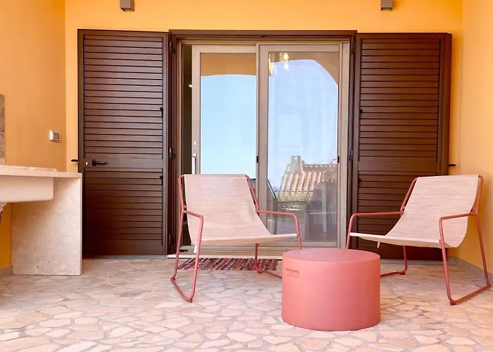 公寓 Funtan'house-hidden Gem