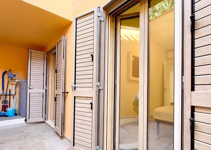 Funtan'house-hidden Gem Funtana Meiga