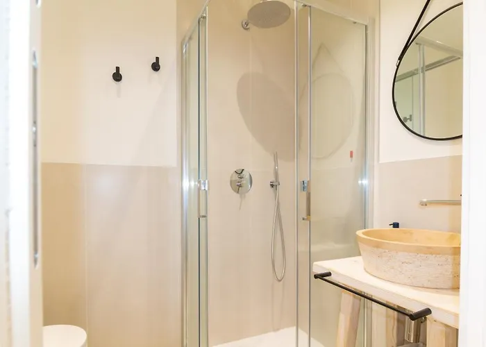 Funtan'house-hidden Gem 公寓 *