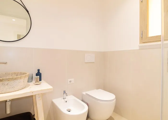 公寓 Funtan'house-hidden Gem *