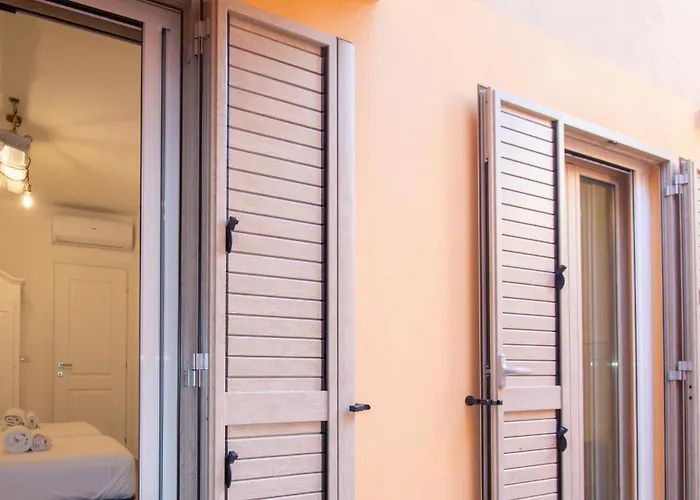 Funtan'house-hidden Gem 公寓