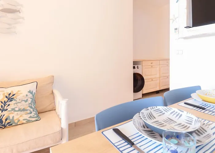 公寓 Funtan'house-hidden Gem *