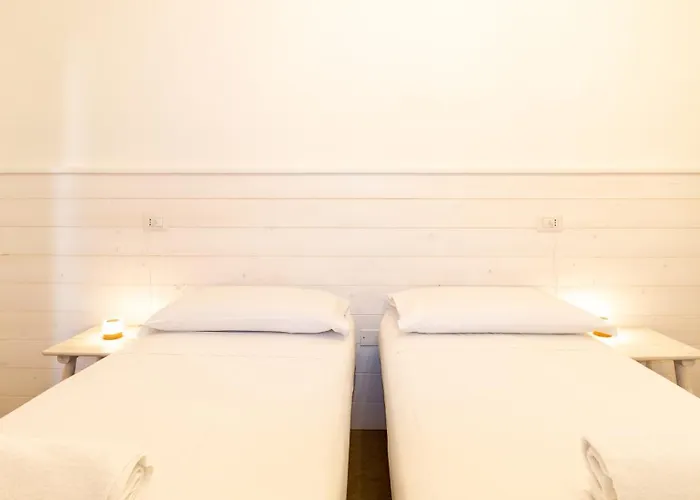 Funtan'house-hidden Gem 公寓 Funtana Meiga