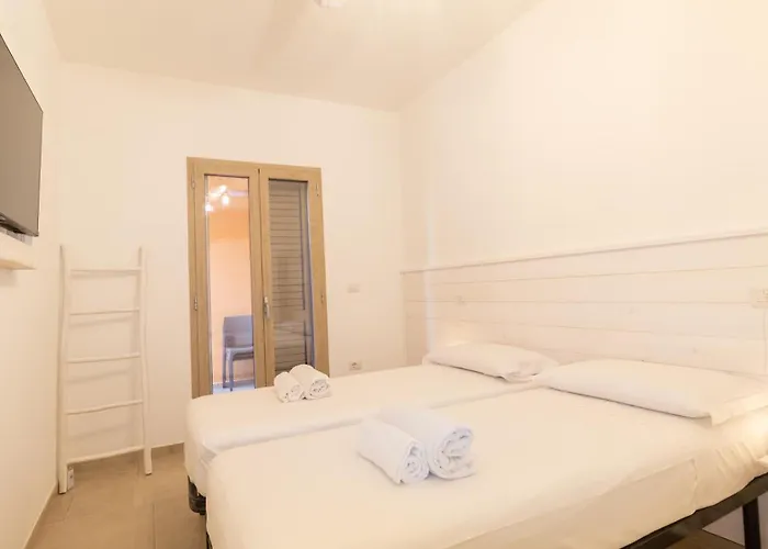 Funtan'house-hidden Gem 公寓 Funtana Meiga