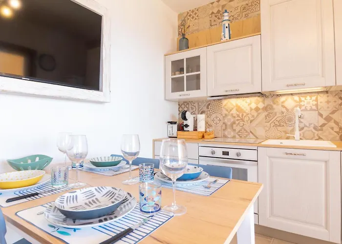 公寓 Funtan'house-hidden Gem Funtana Meiga