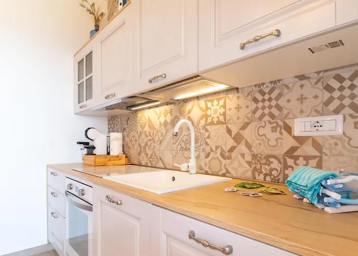 Funtan'house-hidden Gem * Funtana Meiga