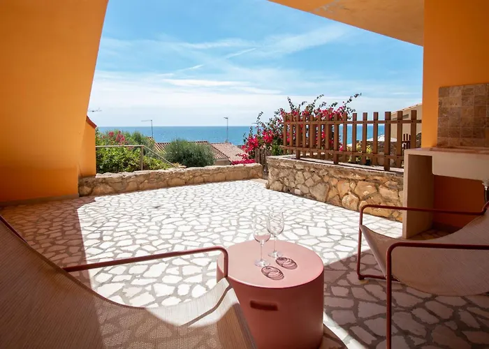 公寓 Funtan'house-hidden Gem